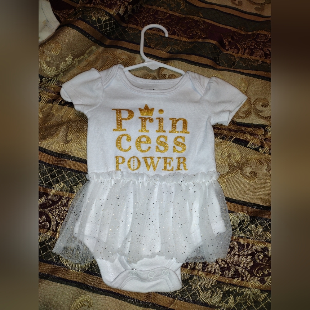 Newborn Outfit